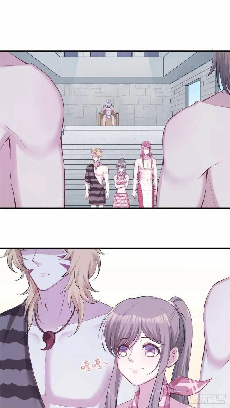Thảnh Thơi Thú Thế Chủng Chủng Điền, Sinh Sinh Tể - Update Chapter 157 - Trang 11