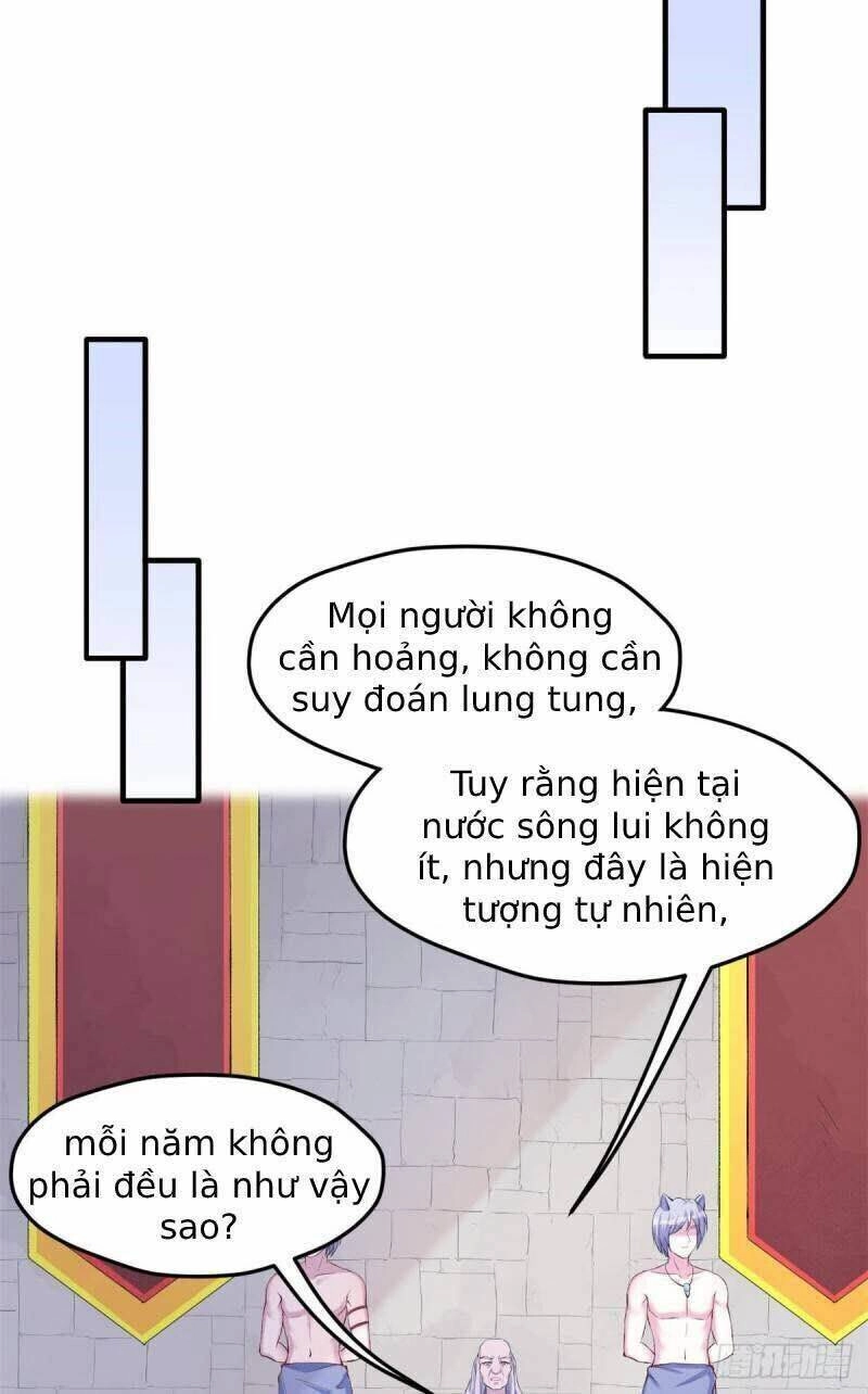 Thảnh Thơi Thú Thế Chủng Chủng Điền, Sinh Sinh Tể - Update Chapter 157 - Trang 13