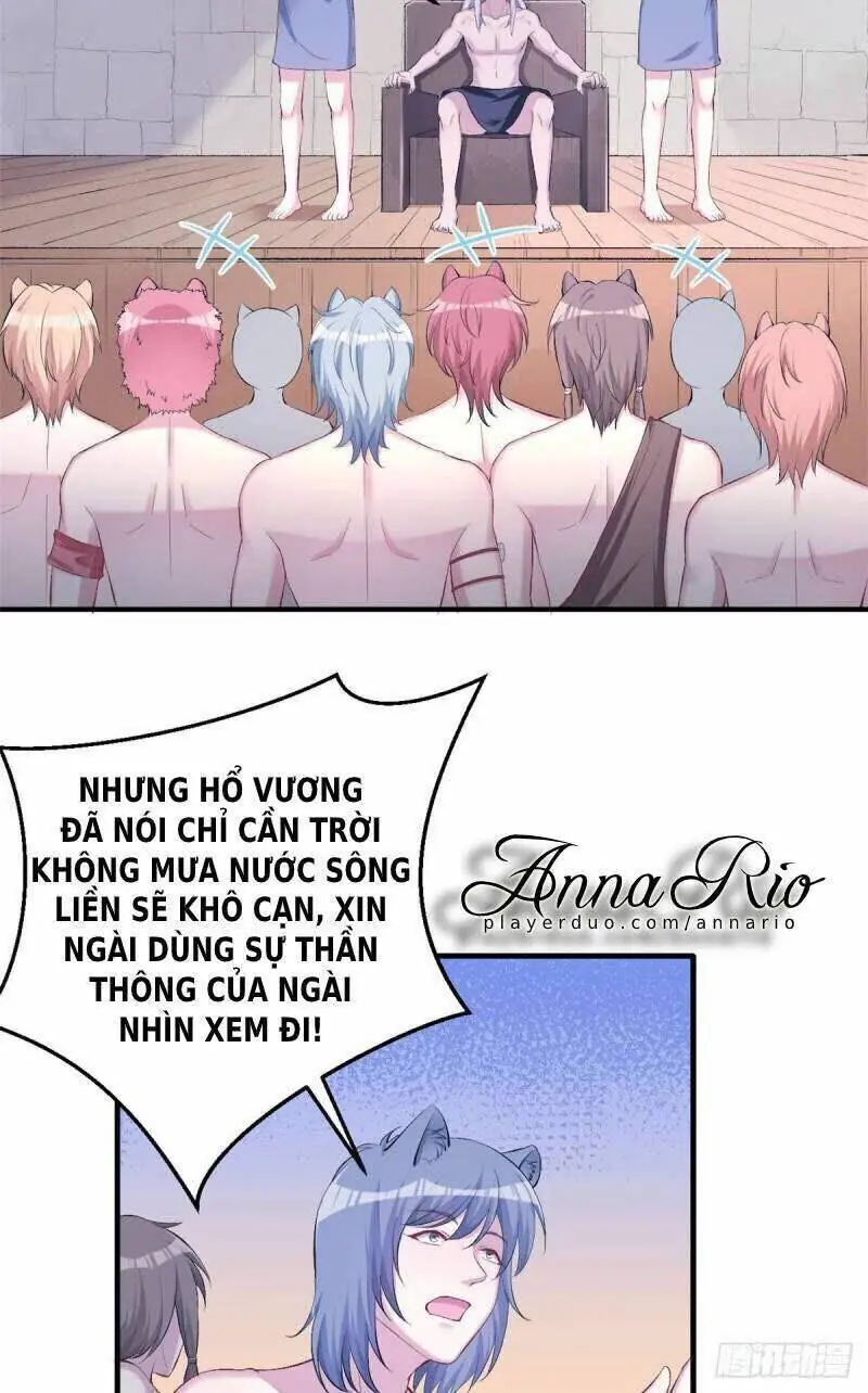 Thảnh Thơi Thú Thế Chủng Chủng Điền, Sinh Sinh Tể - Update Chapter 157 - Trang 14