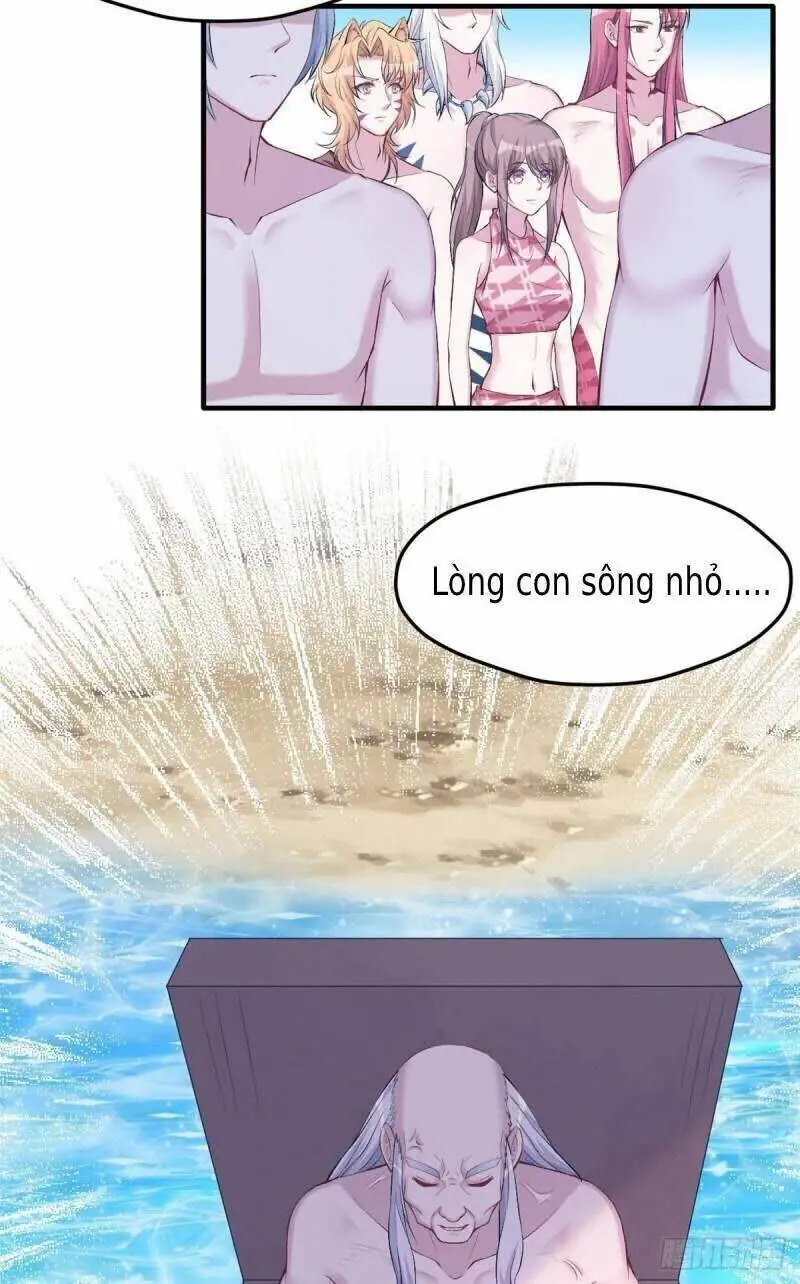Thảnh Thơi Thú Thế Chủng Chủng Điền, Sinh Sinh Tể - Update Chapter 157 - Trang 18