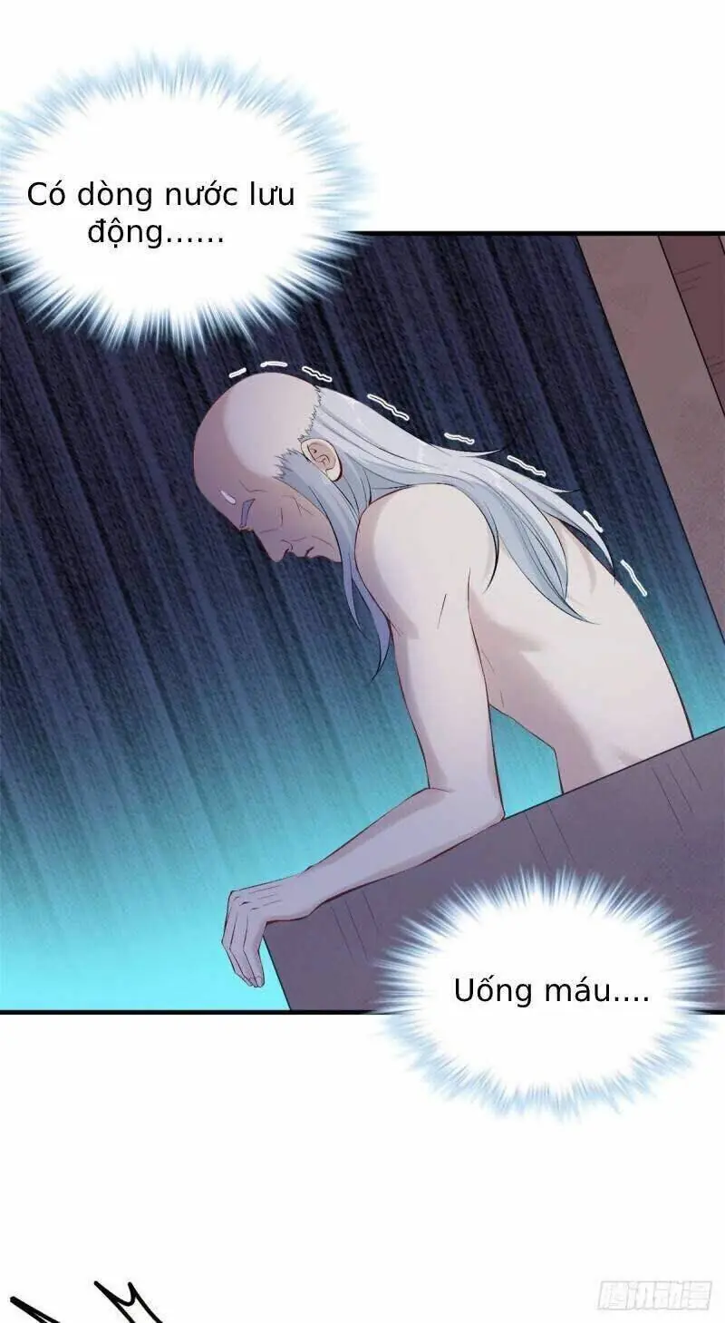 Thảnh Thơi Thú Thế Chủng Chủng Điền, Sinh Sinh Tể - Update Chapter 157 - Trang 20