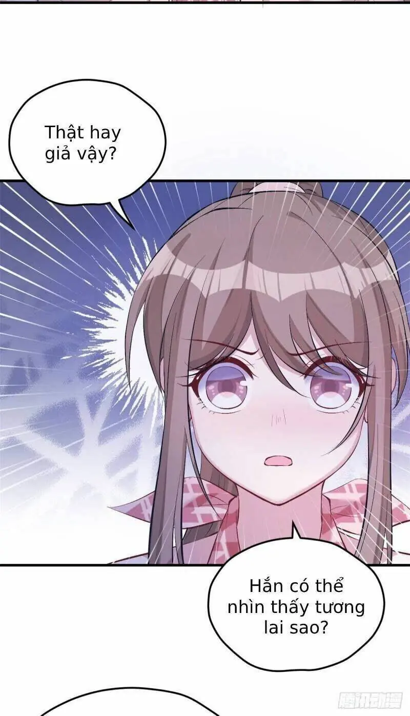 Thảnh Thơi Thú Thế Chủng Chủng Điền, Sinh Sinh Tể - Update Chapter 157 - Trang 22