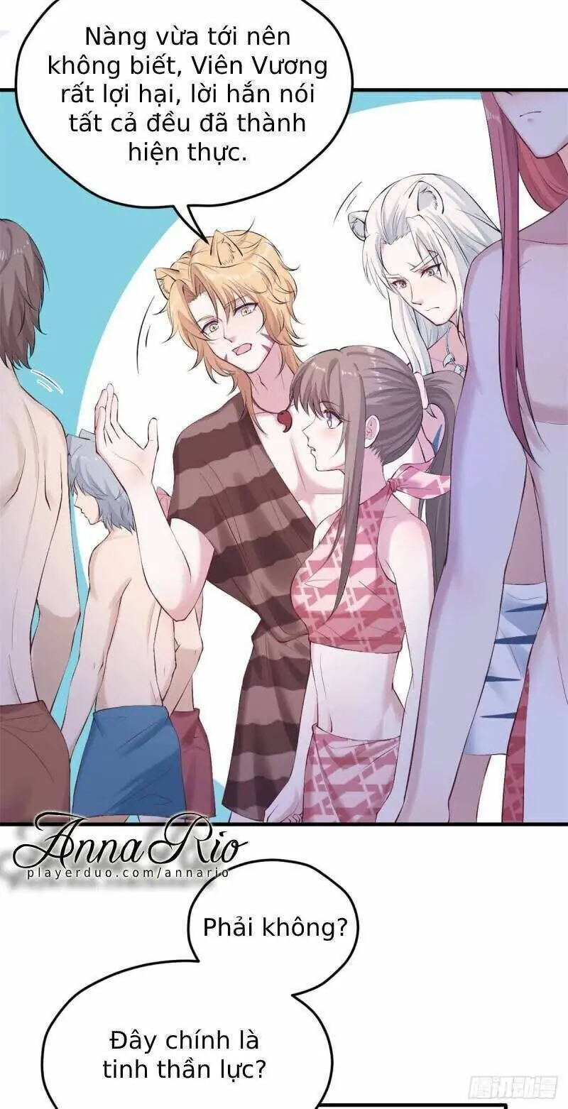 Thảnh Thơi Thú Thế Chủng Chủng Điền, Sinh Sinh Tể - Update Chapter 157 - Trang 23