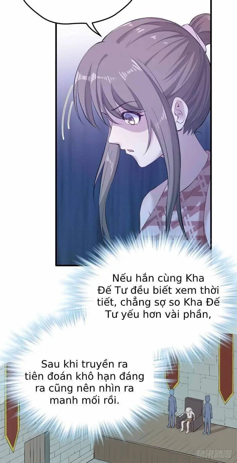 Thảnh Thơi Thú Thế Chủng Chủng Điền, Sinh Sinh Tể - Update Chapter 157 - Trang 24
