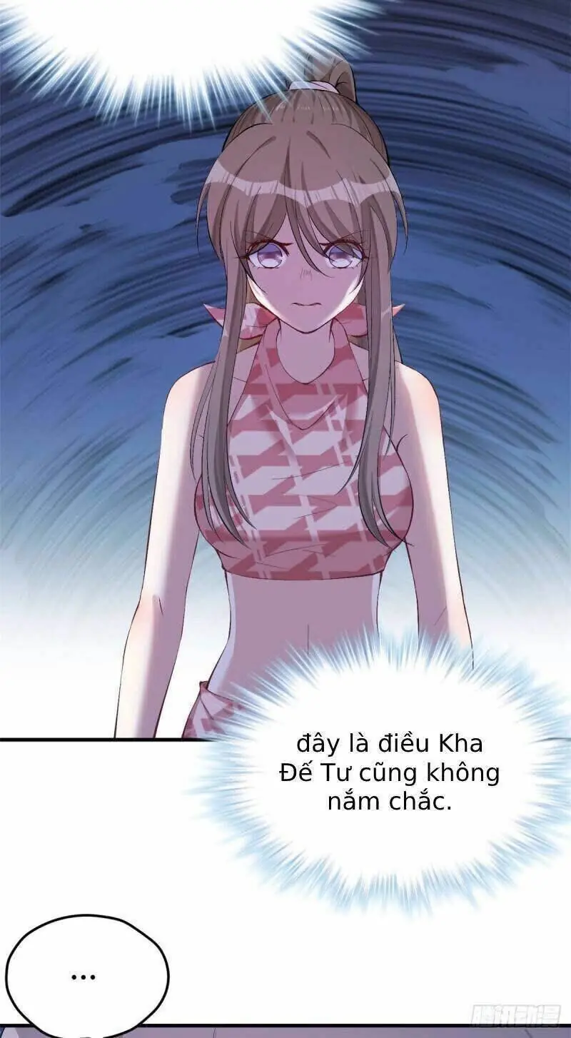 Thảnh Thơi Thú Thế Chủng Chủng Điền, Sinh Sinh Tể - Update Chapter 157 - Trang 27