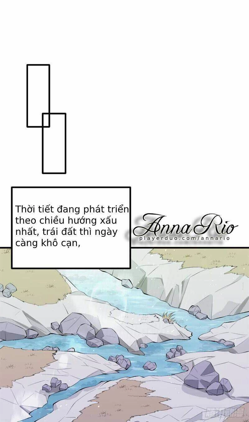 Thảnh Thơi Thú Thế Chủng Chủng Điền, Sinh Sinh Tể - Update Chapter 157 - Trang 29