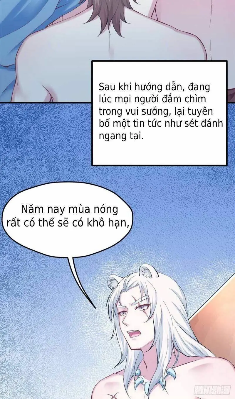 Thảnh Thơi Thú Thế Chủng Chủng Điền, Sinh Sinh Tể - Update Chapter 157 - Trang 3