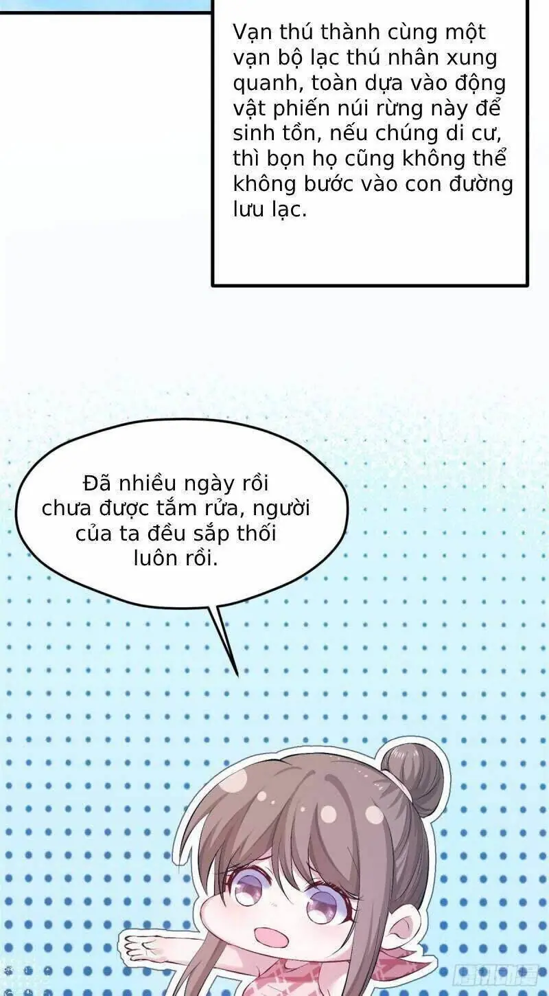 Thảnh Thơi Thú Thế Chủng Chủng Điền, Sinh Sinh Tể - Update Chapter 157 - Trang 31