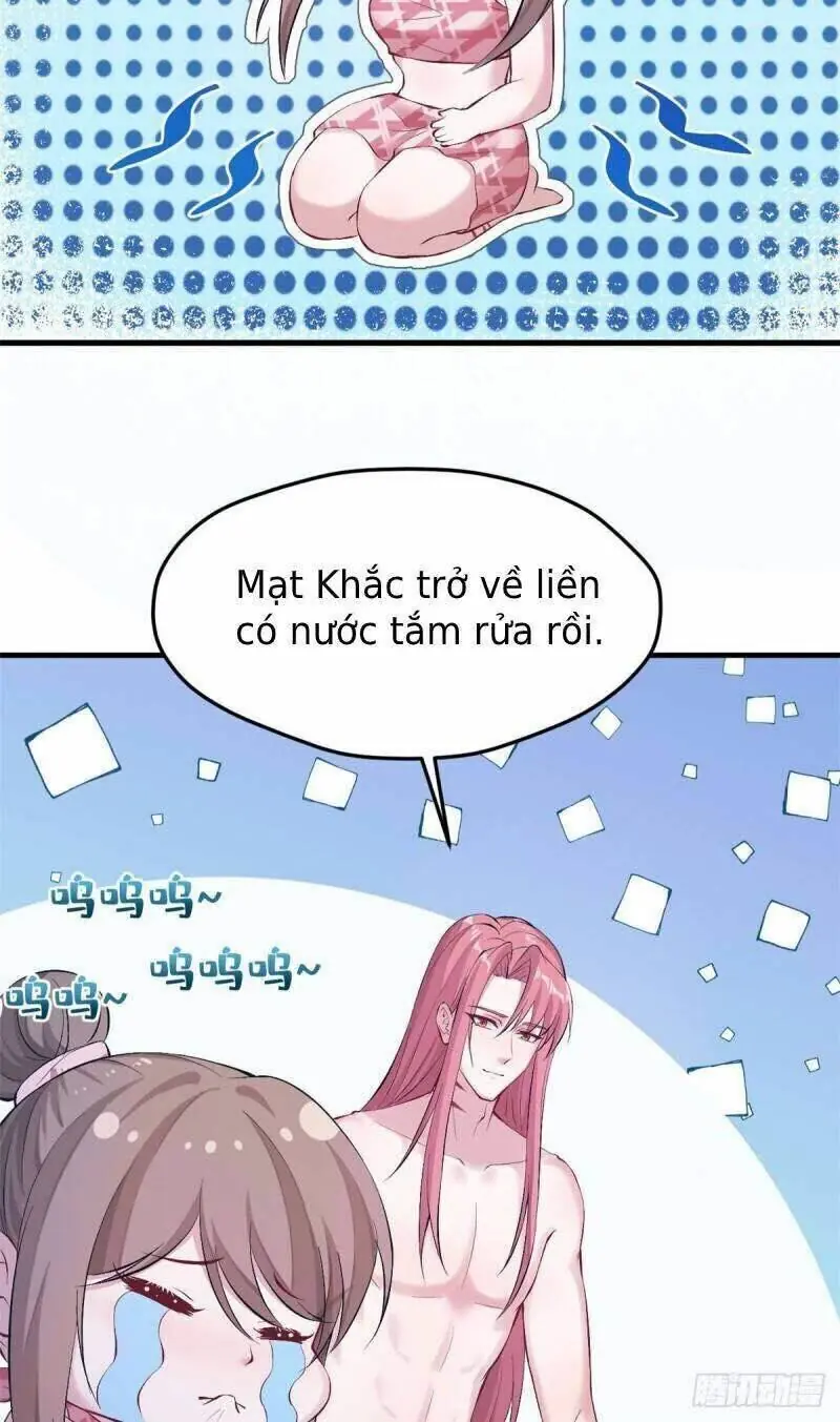 Thảnh Thơi Thú Thế Chủng Chủng Điền, Sinh Sinh Tể - Update Chapter 157 - Trang 32
