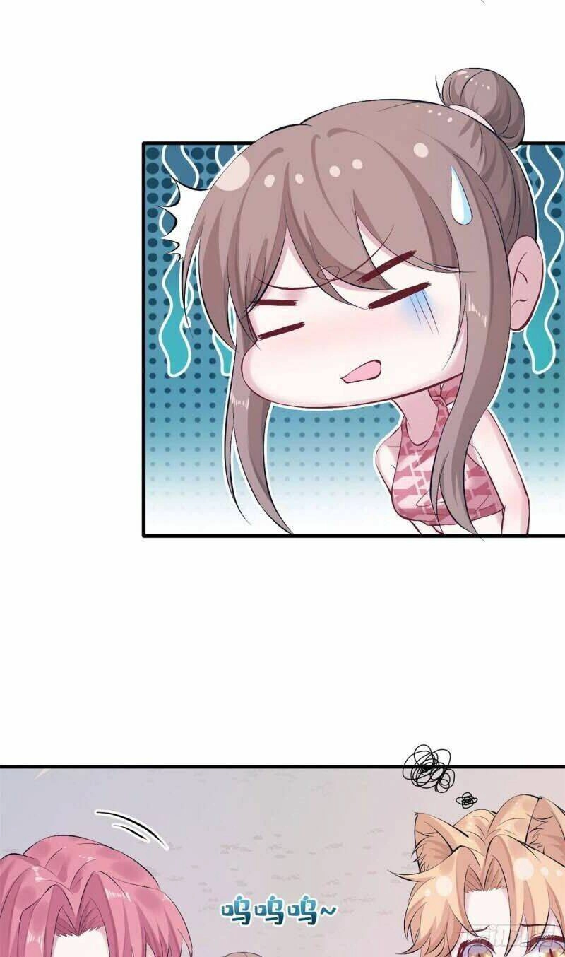 Thảnh Thơi Thú Thế Chủng Chủng Điền, Sinh Sinh Tể - Update Chapter 157 - Trang 35