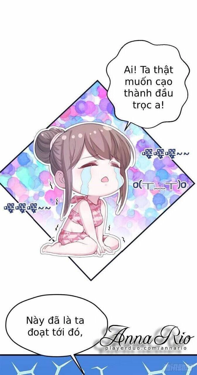 Thảnh Thơi Thú Thế Chủng Chủng Điền, Sinh Sinh Tể - Update Chapter 157 - Trang 38