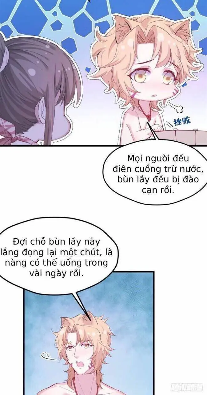 Thảnh Thơi Thú Thế Chủng Chủng Điền, Sinh Sinh Tể - Update Chapter 157 - Trang 39
