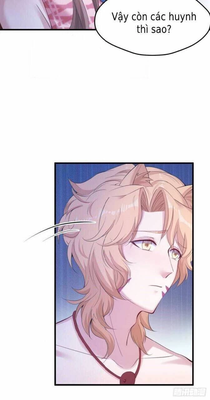 Thảnh Thơi Thú Thế Chủng Chủng Điền, Sinh Sinh Tể - Update Chapter 157 - Trang 41