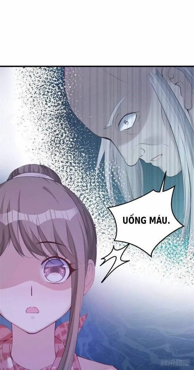 Thảnh Thơi Thú Thế Chủng Chủng Điền, Sinh Sinh Tể - Update Chapter 157 - Trang 42
