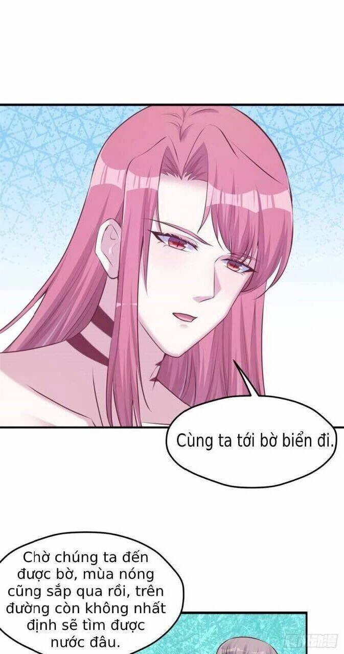 Thảnh Thơi Thú Thế Chủng Chủng Điền, Sinh Sinh Tể - Update Chapter 157 - Trang 46