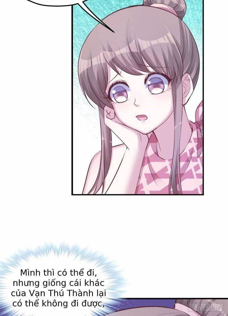Thảnh Thơi Thú Thế Chủng Chủng Điền, Sinh Sinh Tể - Update Chapter 157 - Trang 47