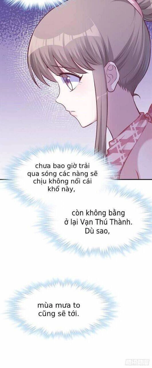 Thảnh Thơi Thú Thế Chủng Chủng Điền, Sinh Sinh Tể - Update Chapter 157 - Trang 48
