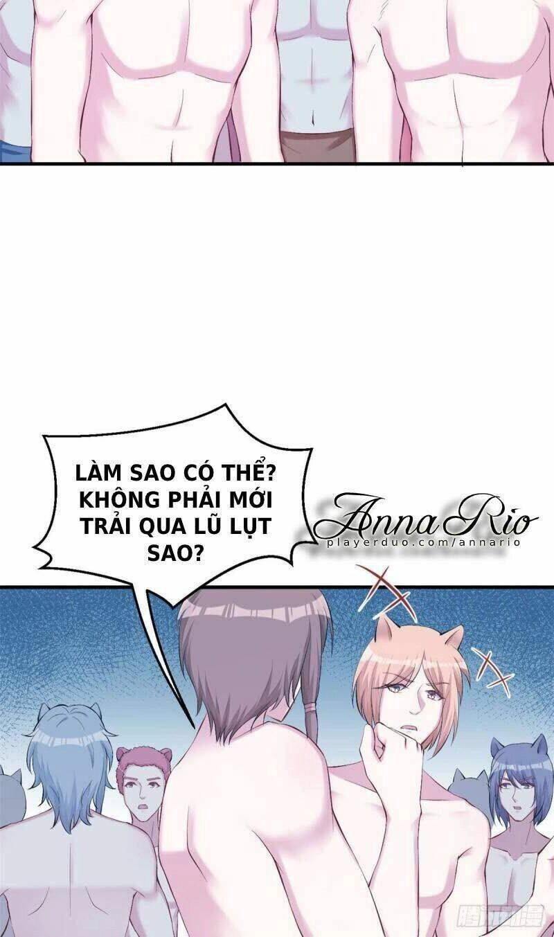 Thảnh Thơi Thú Thế Chủng Chủng Điền, Sinh Sinh Tể - Update Chapter 157 - Trang 7