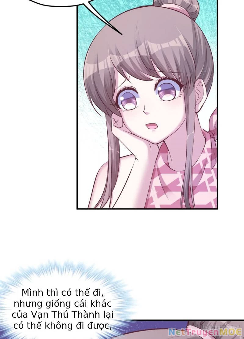 Thảnh Thơi Thú Thế Chủng Chủng Điền, Sinh Sinh Tể - Update Chapter 158 - Trang 11