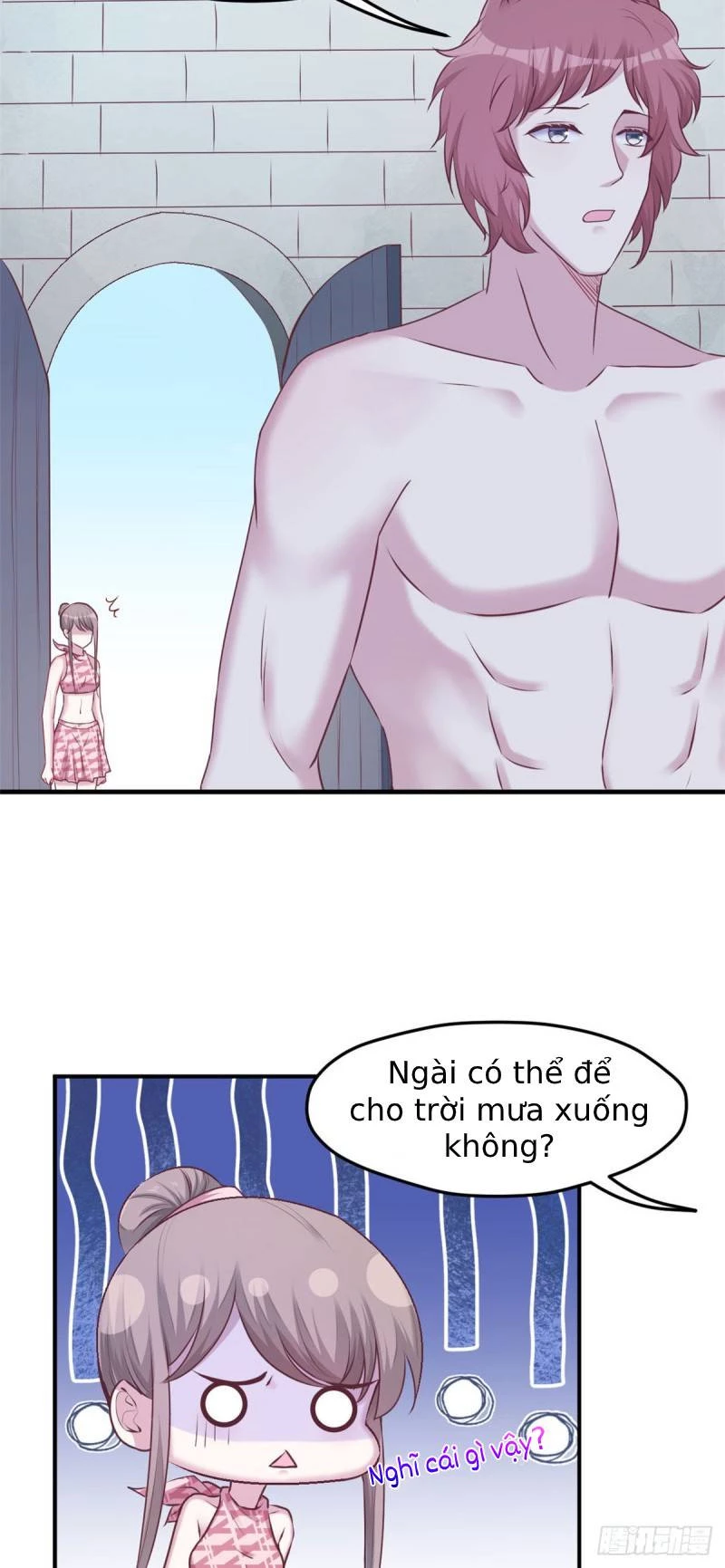 Thảnh Thơi Thú Thế Chủng Chủng Điền, Sinh Sinh Tể - Update Chapter 158 - Trang 15