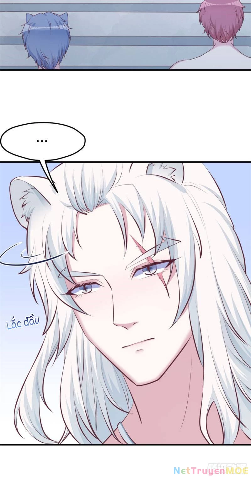 Thảnh Thơi Thú Thế Chủng Chủng Điền, Sinh Sinh Tể - Update Chapter 158 - Trang 17