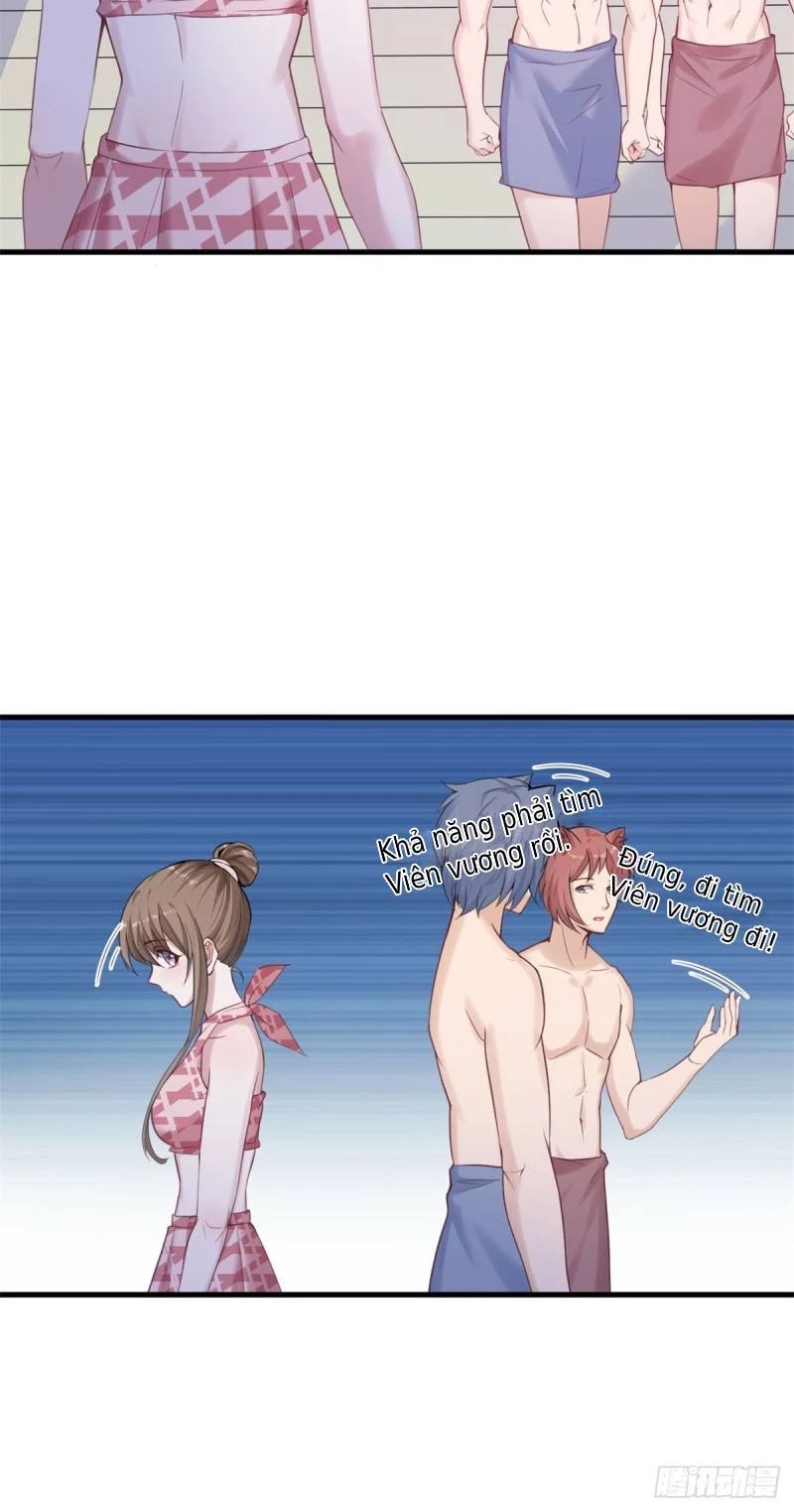 Thảnh Thơi Thú Thế Chủng Chủng Điền, Sinh Sinh Tể - Update Chapter 158 - Trang 19