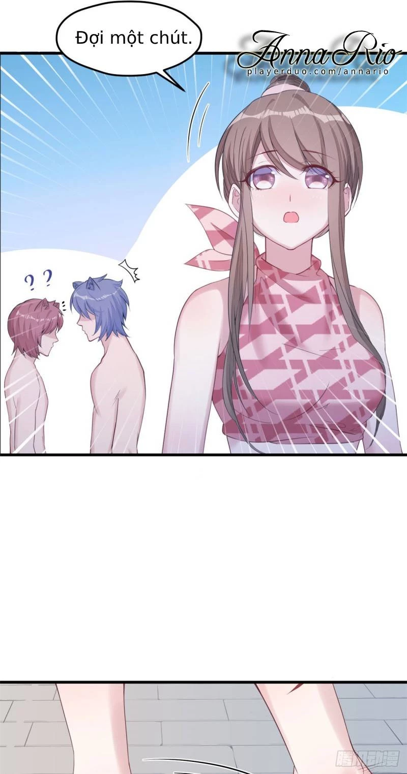 Thảnh Thơi Thú Thế Chủng Chủng Điền, Sinh Sinh Tể - Update Chapter 158 - Trang 20
