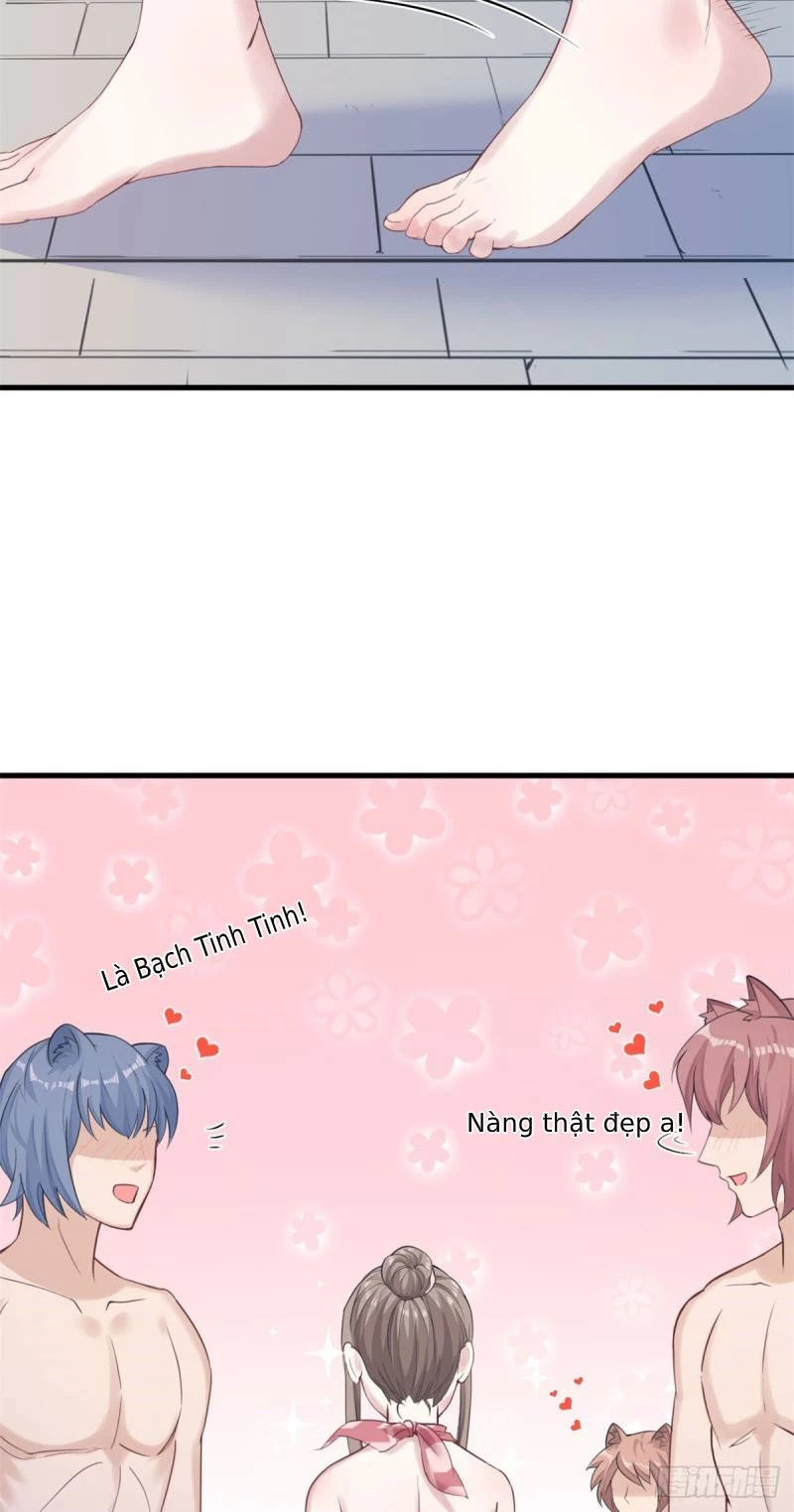 Thảnh Thơi Thú Thế Chủng Chủng Điền, Sinh Sinh Tể - Update Chapter 158 - Trang 21