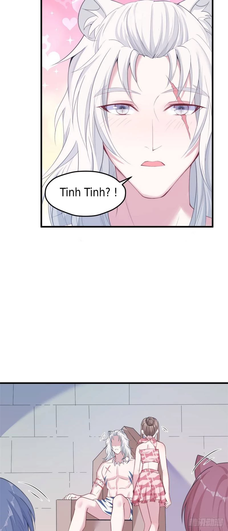 Thảnh Thơi Thú Thế Chủng Chủng Điền, Sinh Sinh Tể - Update Chapter 158 - Trang 23