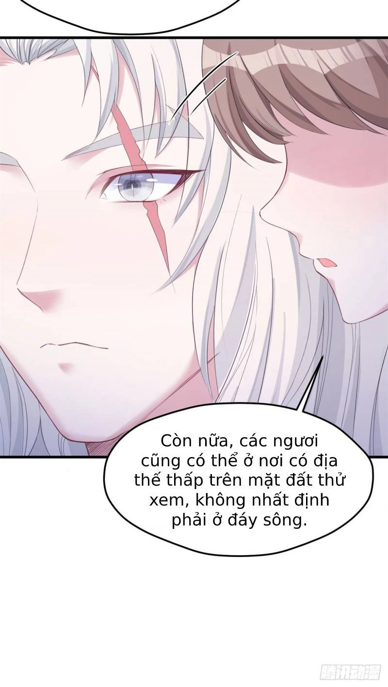 Thảnh Thơi Thú Thế Chủng Chủng Điền, Sinh Sinh Tể - Update Chapter 158 - Trang 25