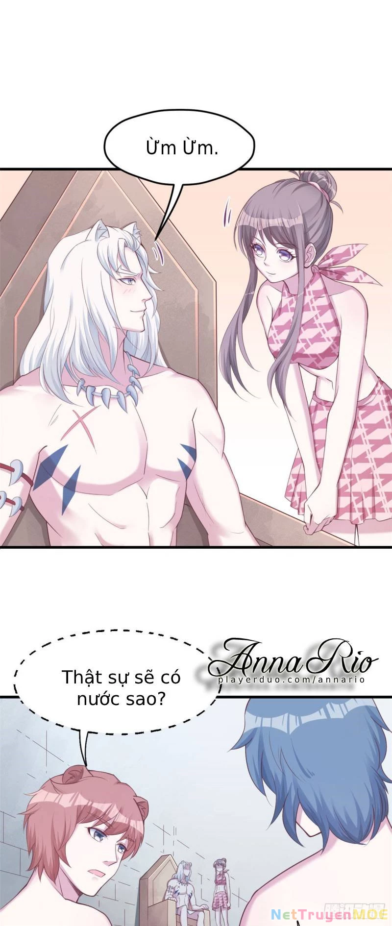 Thảnh Thơi Thú Thế Chủng Chủng Điền, Sinh Sinh Tể - Update Chapter 158 - Trang 26