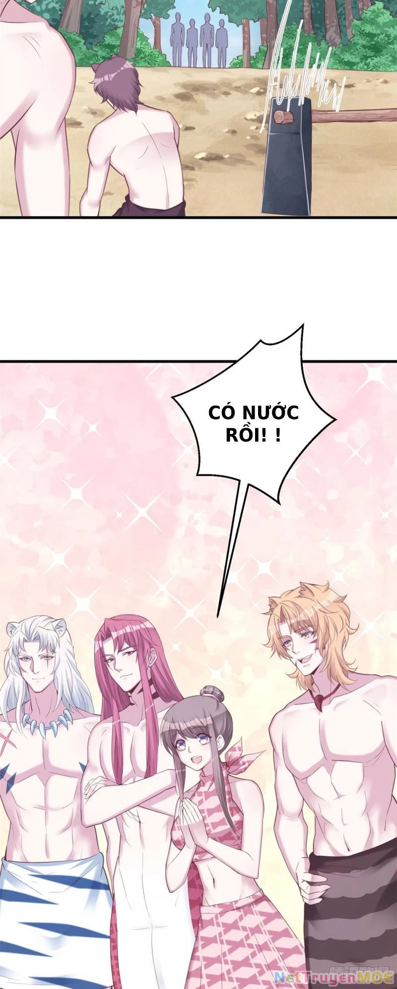 Thảnh Thơi Thú Thế Chủng Chủng Điền, Sinh Sinh Tể - Update Chapter 158 - Trang 28