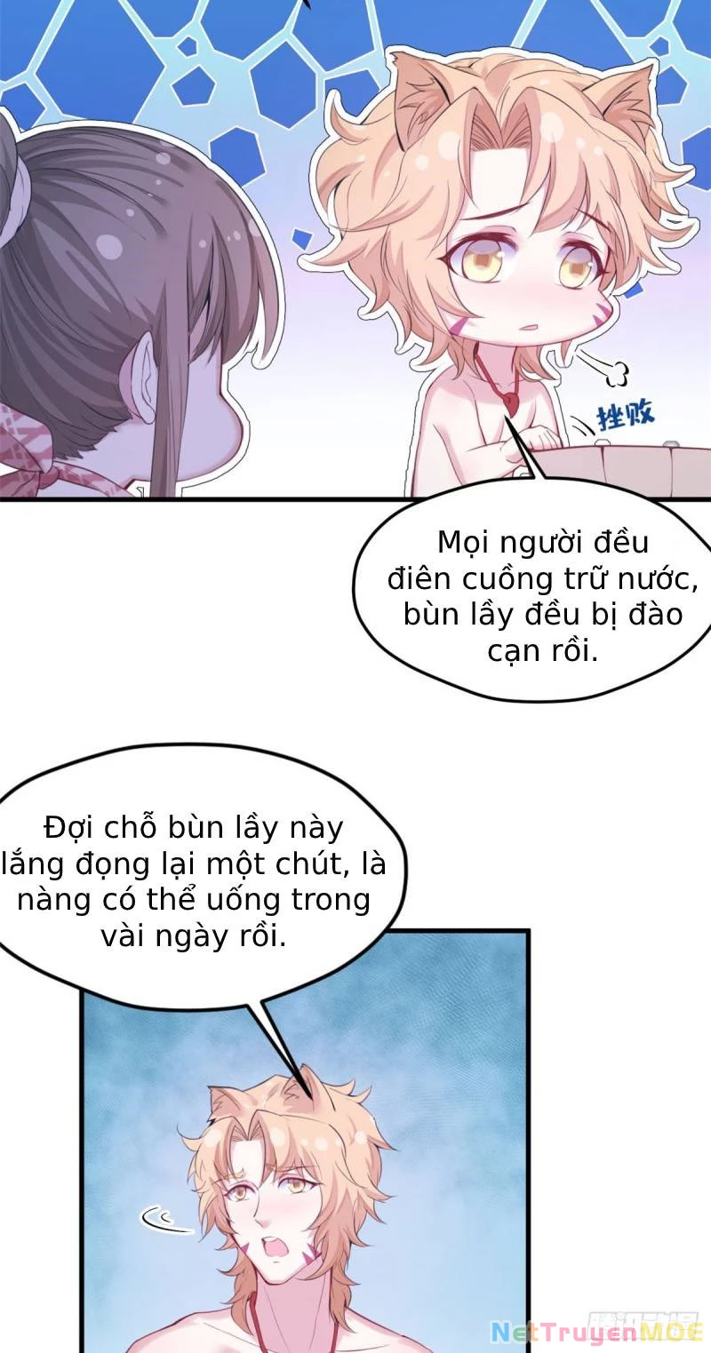 Thảnh Thơi Thú Thế Chủng Chủng Điền, Sinh Sinh Tể - Update Chapter 158 - Trang 3