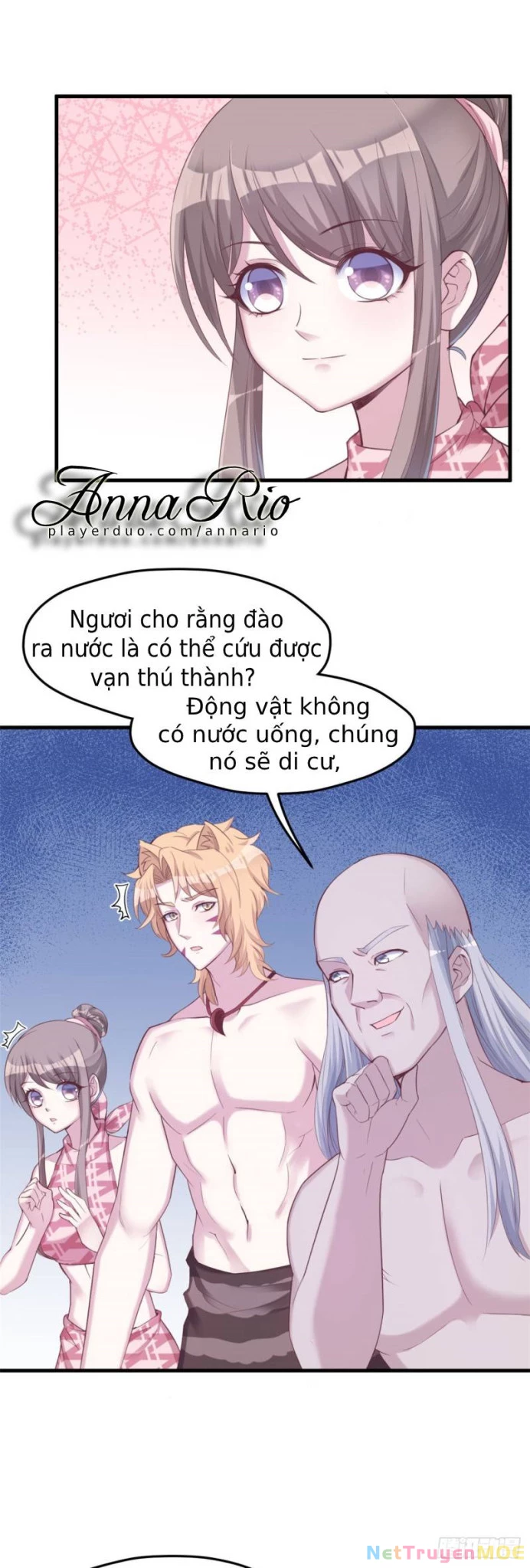 Thảnh Thơi Thú Thế Chủng Chủng Điền, Sinh Sinh Tể - Update Chapter 158 - Trang 30