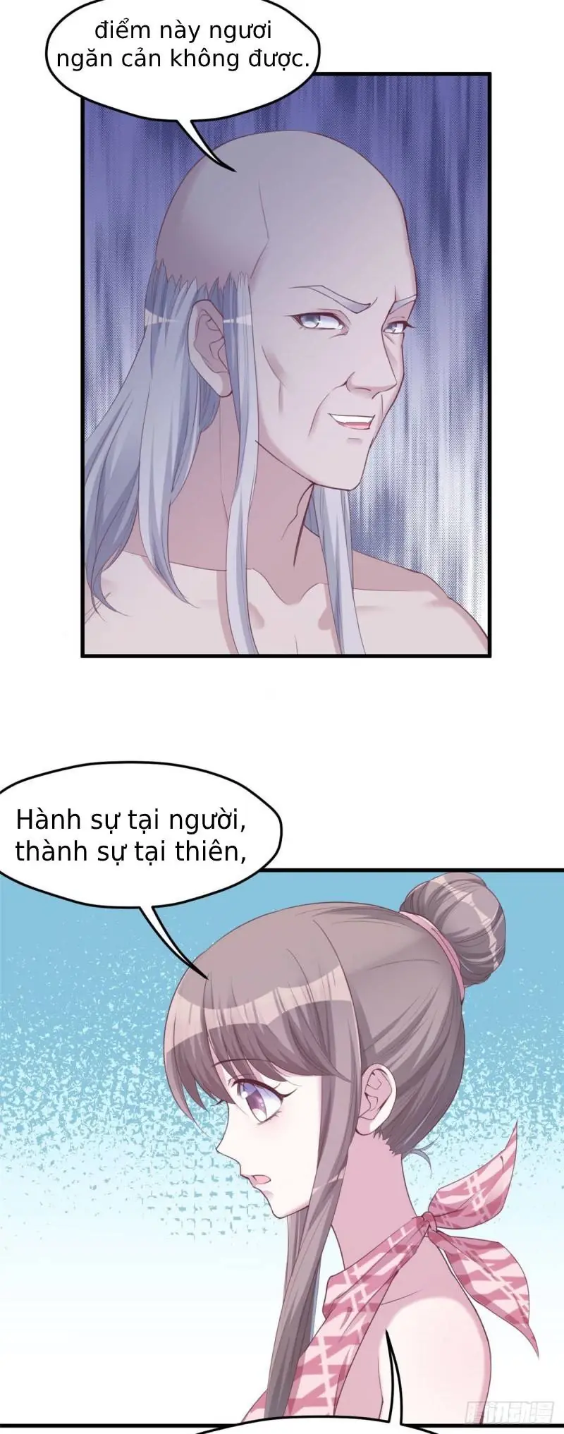 Thảnh Thơi Thú Thế Chủng Chủng Điền, Sinh Sinh Tể - Update Chapter 158 - Trang 31