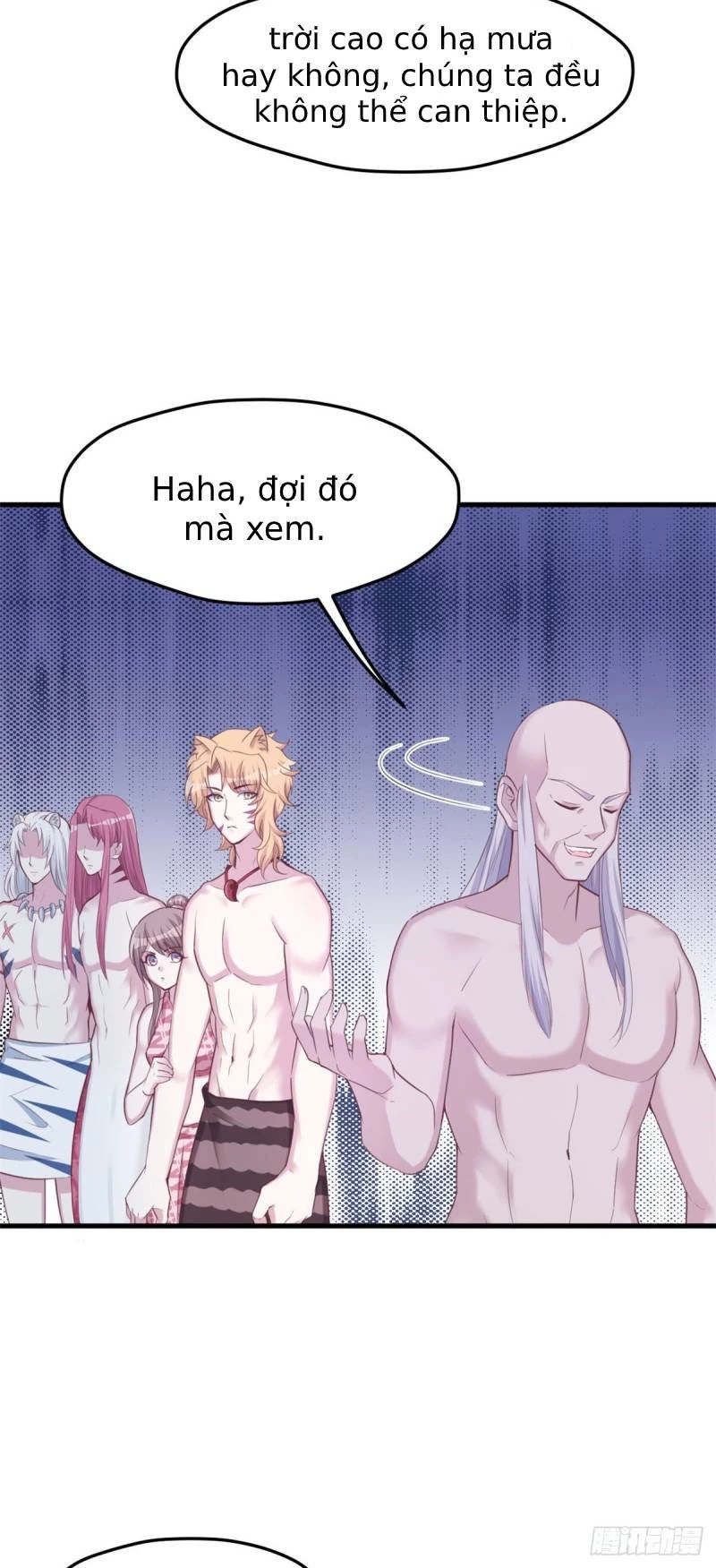 Thảnh Thơi Thú Thế Chủng Chủng Điền, Sinh Sinh Tể - Update Chapter 158 - Trang 32