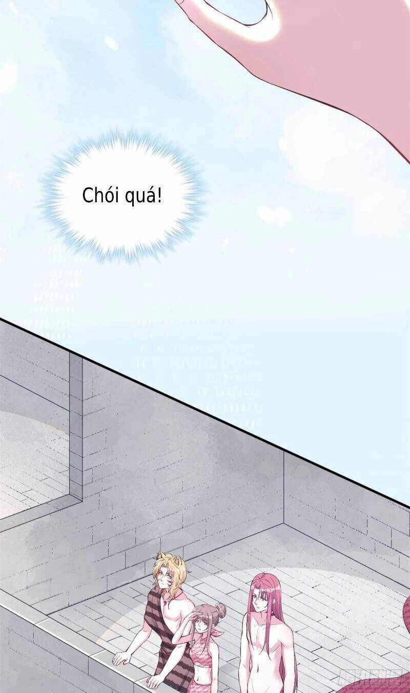 Thảnh Thơi Thú Thế Chủng Chủng Điền, Sinh Sinh Tể - Update Chapter 159 - Trang 13