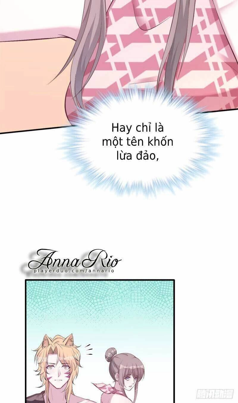 Thảnh Thơi Thú Thế Chủng Chủng Điền, Sinh Sinh Tể - Update Chapter 159 - Trang 15