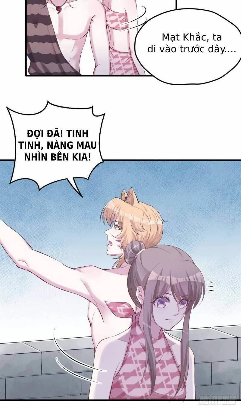 Thảnh Thơi Thú Thế Chủng Chủng Điền, Sinh Sinh Tể - Update Chapter 159 - Trang 16