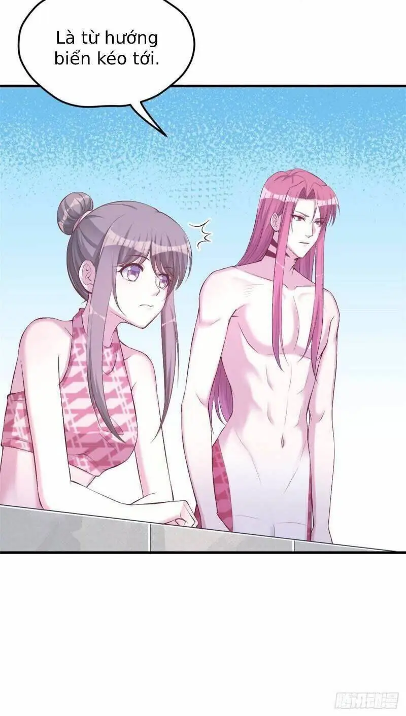 Thảnh Thơi Thú Thế Chủng Chủng Điền, Sinh Sinh Tể - Update Chapter 159 - Trang 20