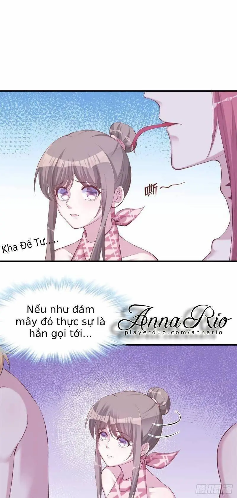 Thảnh Thơi Thú Thế Chủng Chủng Điền, Sinh Sinh Tể - Update Chapter 159 - Trang 21