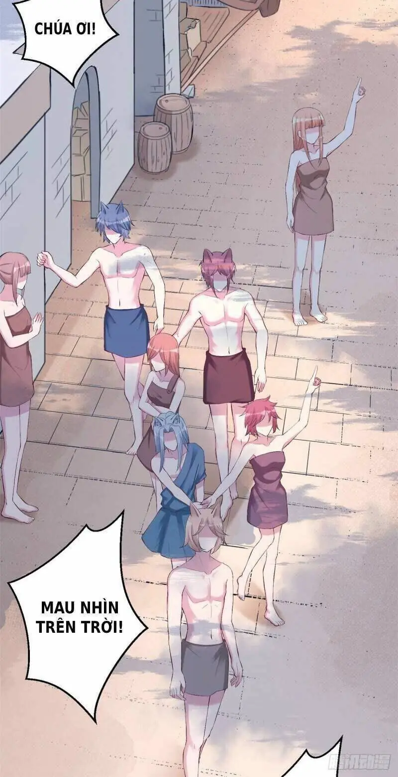 Thảnh Thơi Thú Thế Chủng Chủng Điền, Sinh Sinh Tể - Update Chapter 159 - Trang 24