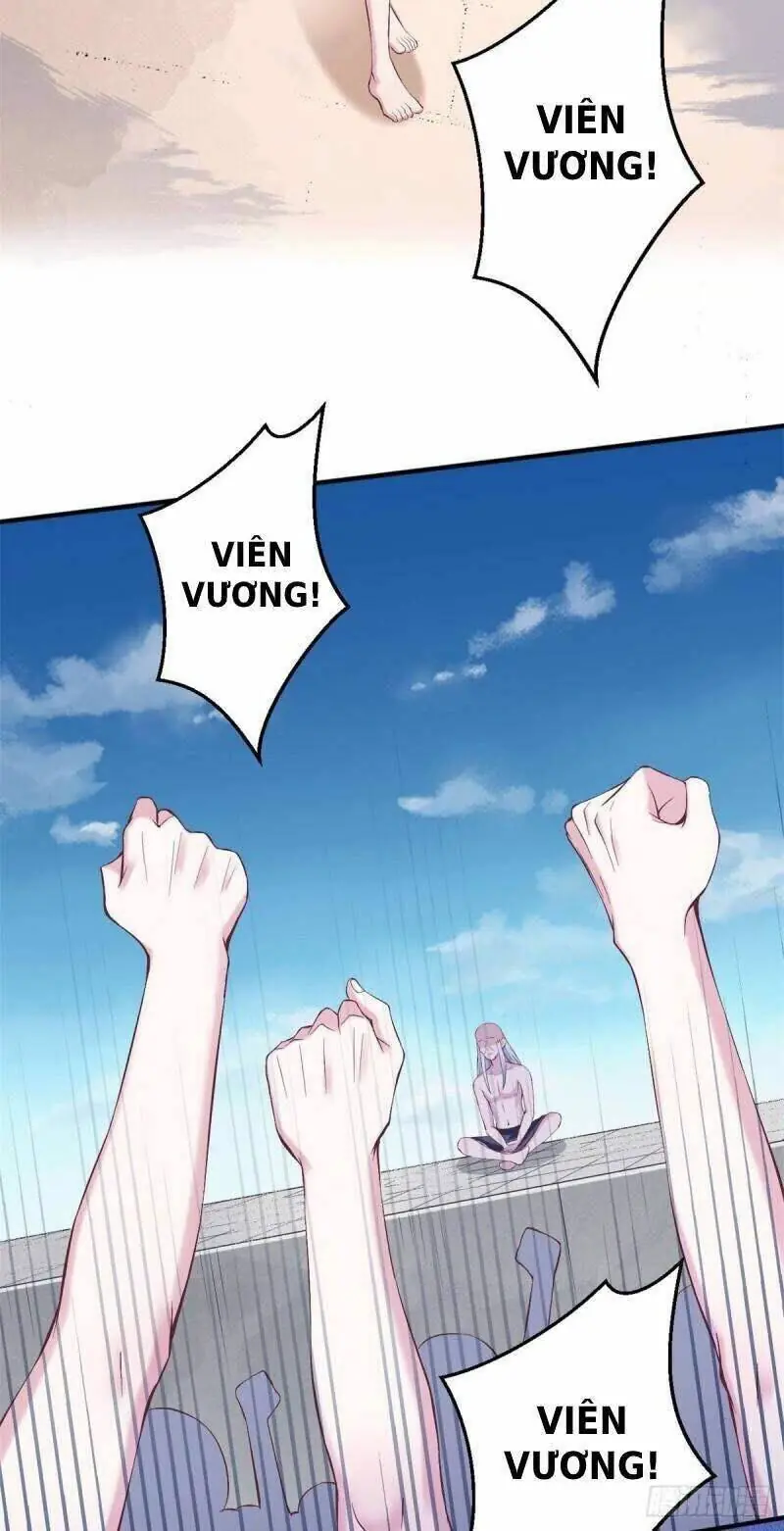 Thảnh Thơi Thú Thế Chủng Chủng Điền, Sinh Sinh Tể - Update Chapter 159 - Trang 25