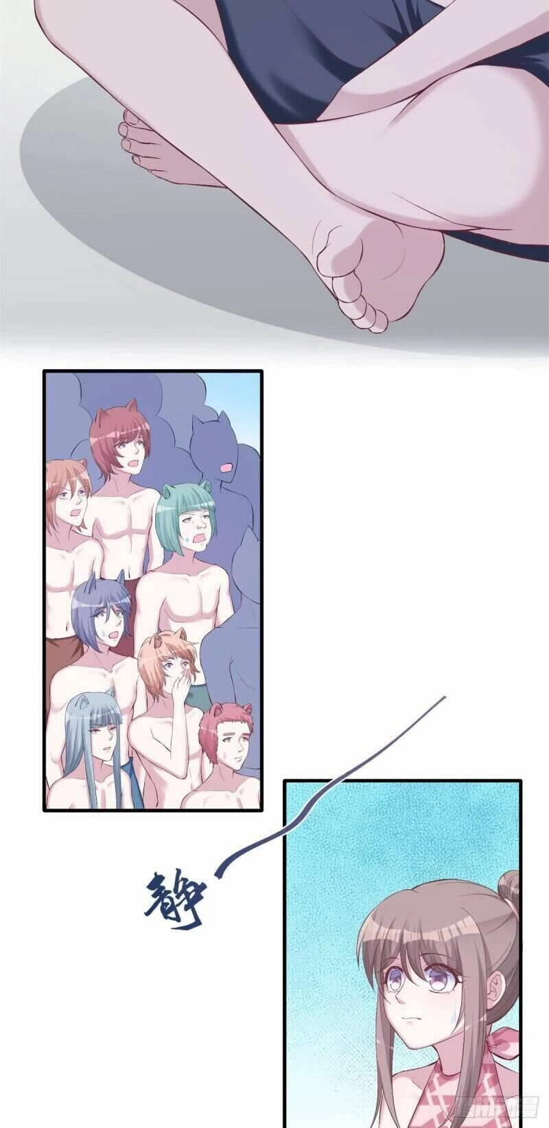 Thảnh Thơi Thú Thế Chủng Chủng Điền, Sinh Sinh Tể - Update Chapter 159 - Trang 27