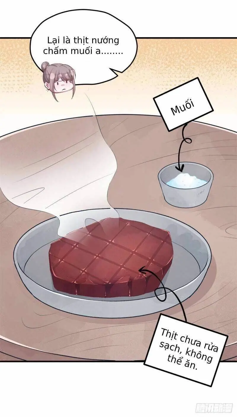 Thảnh Thơi Thú Thế Chủng Chủng Điền, Sinh Sinh Tể - Update Chapter 159 - Trang 3