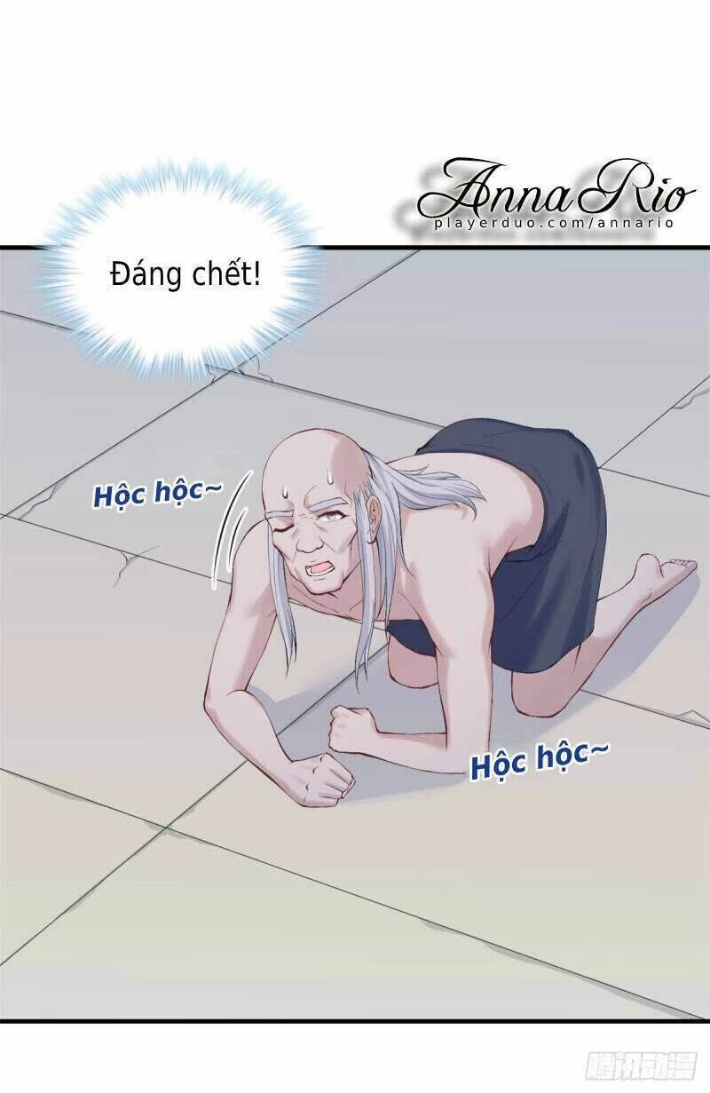 Thảnh Thơi Thú Thế Chủng Chủng Điền, Sinh Sinh Tể - Update Chapter 159 - Trang 39