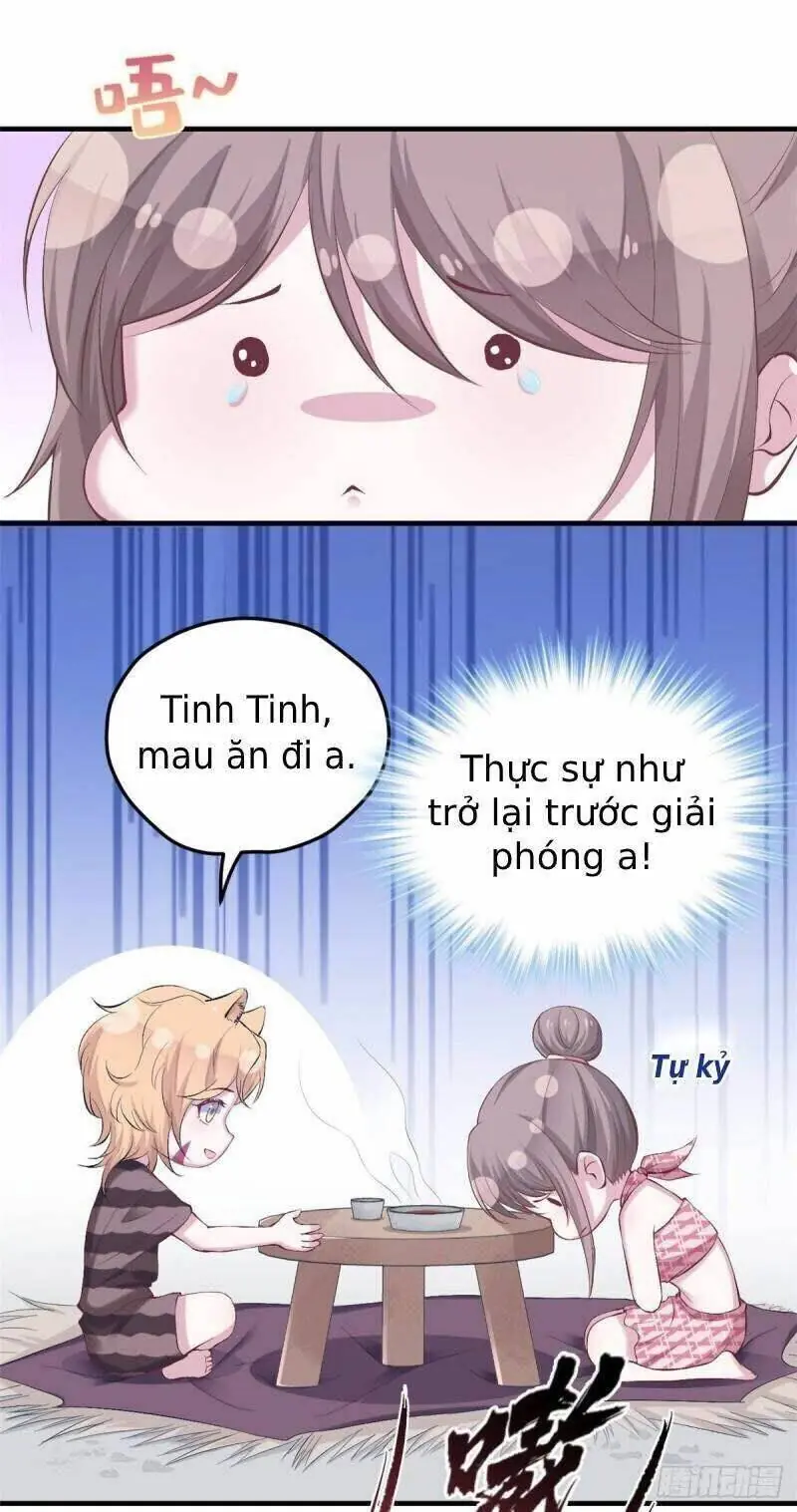 Thảnh Thơi Thú Thế Chủng Chủng Điền, Sinh Sinh Tể - Update Chapter 159 - Trang 4