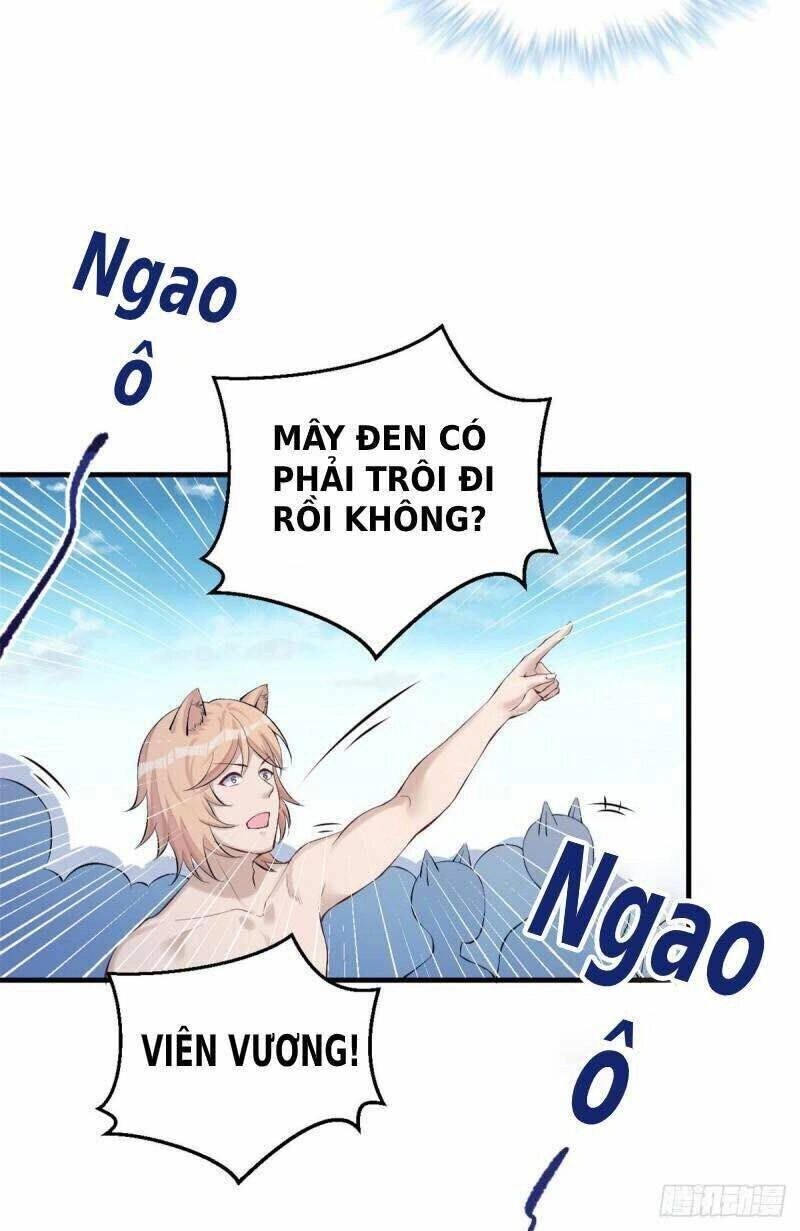 Thảnh Thơi Thú Thế Chủng Chủng Điền, Sinh Sinh Tể - Update Chapter 159 - Trang 41