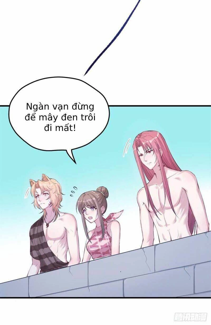 Thảnh Thơi Thú Thế Chủng Chủng Điền, Sinh Sinh Tể - Update Chapter 159 - Trang 42