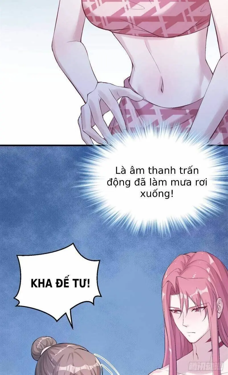 Thảnh Thơi Thú Thế Chủng Chủng Điền, Sinh Sinh Tể - Update Chapter 159 - Trang 45